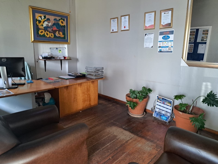 Commercial Property for Sale in Caledon Western Cape